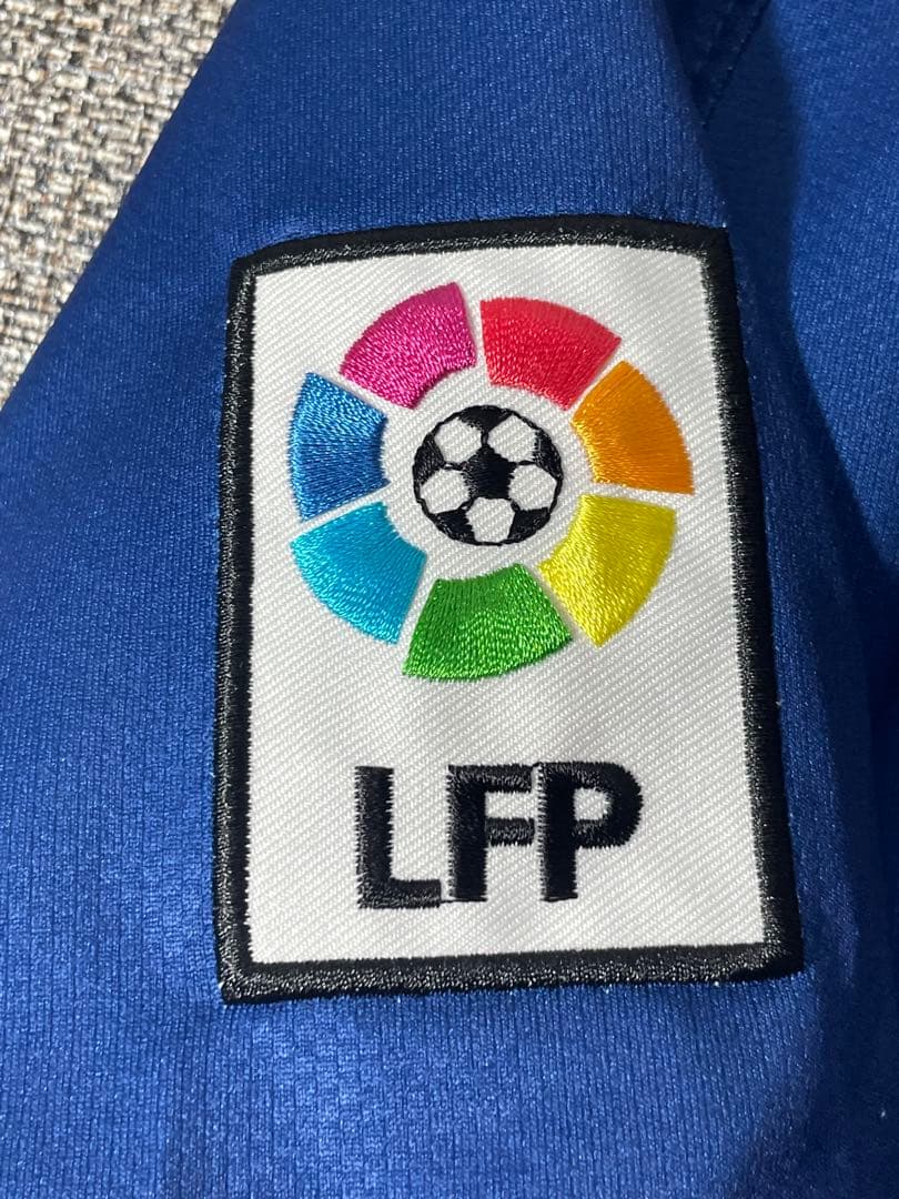 【正規品】バルセロナ　08/09 ホームレプリカ