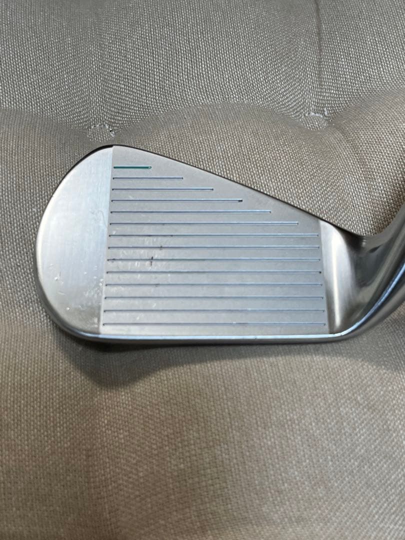 キャロウェイ X FORGED 2024 アイアン KBS TOUR 120 S