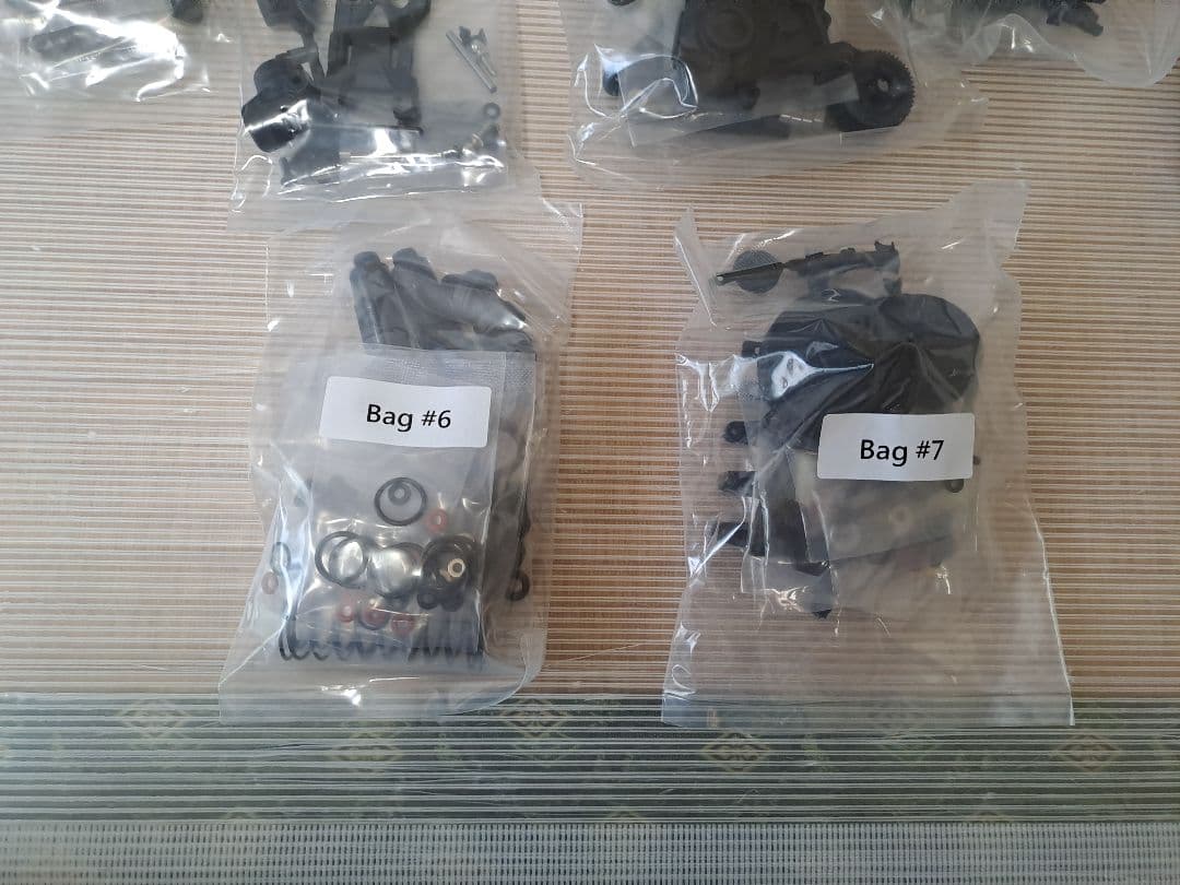 ヨコモ RO2.0 ルーキーオフロード組み立てキット *つくばRCパーク券なし*