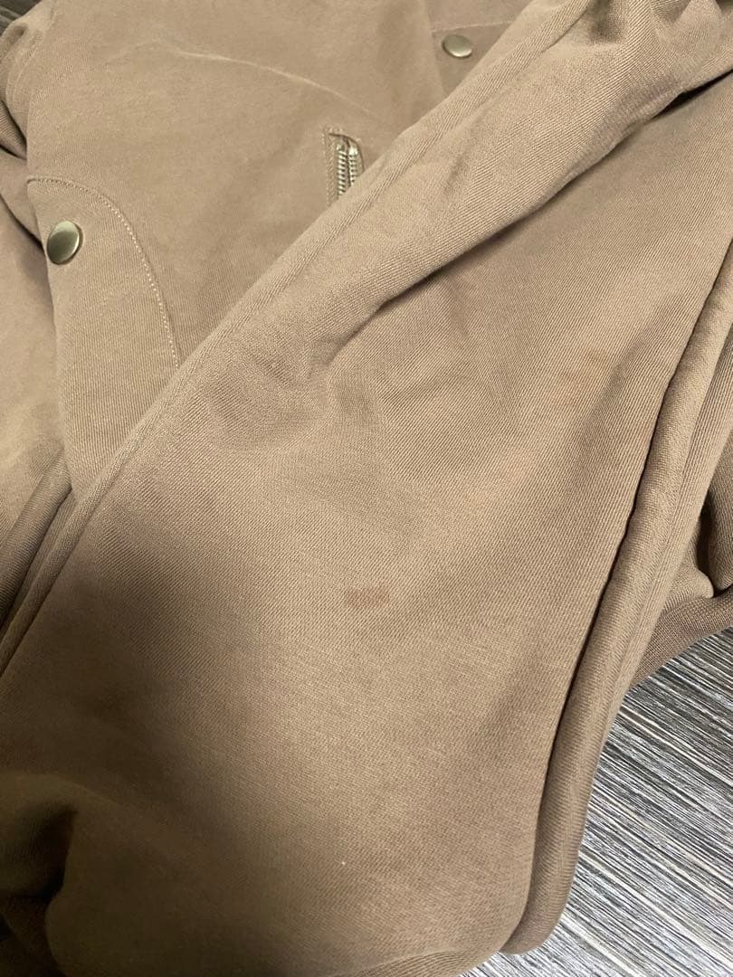 Personsoul Boom Hoodie パーカー