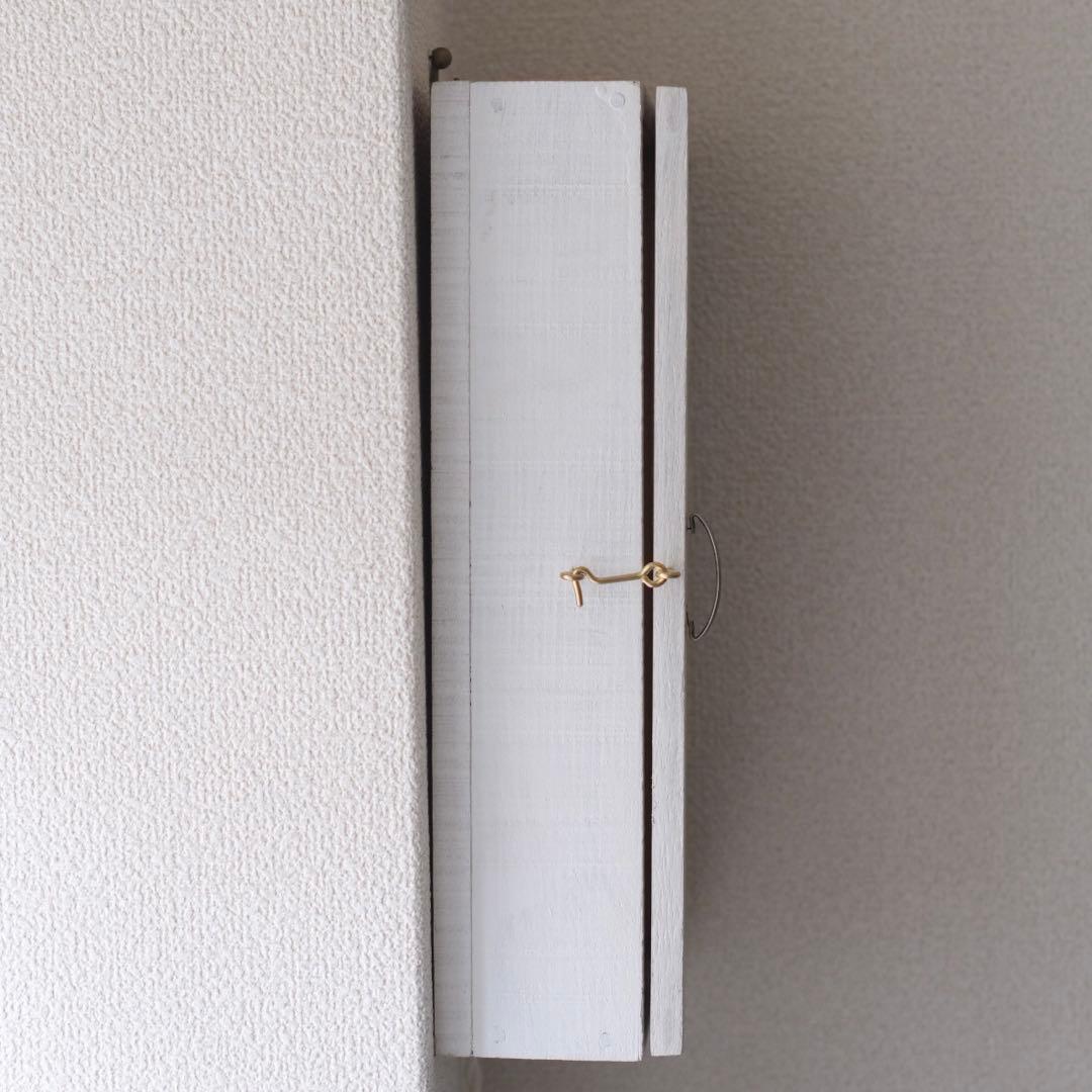 ショーケース コレクションケース 照明 古道具 アンティーク オブジェ