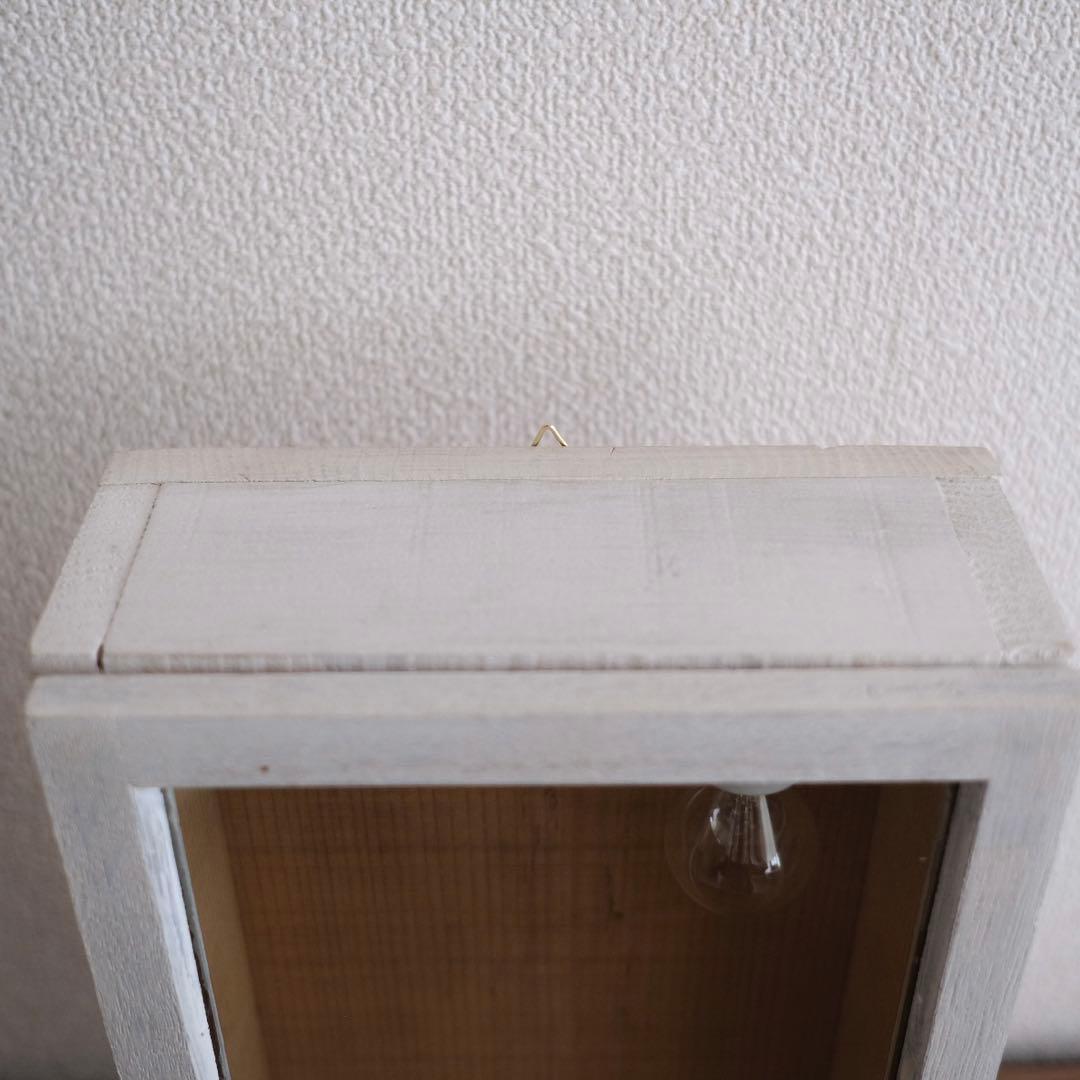 ショーケース コレクションケース 照明 古道具 アンティーク オブジェ