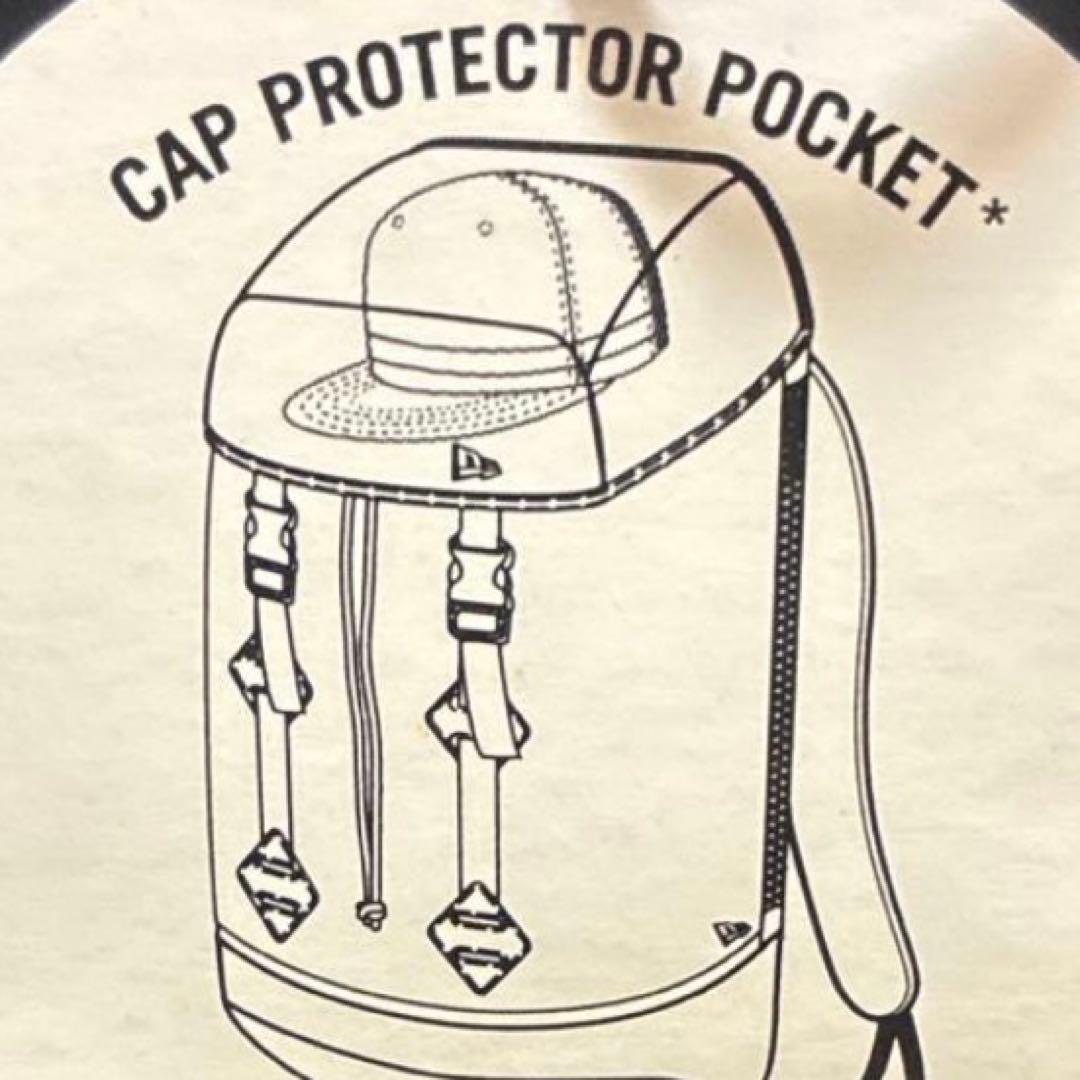 レア！ X-girl × New Era® 多機能コラボリュック