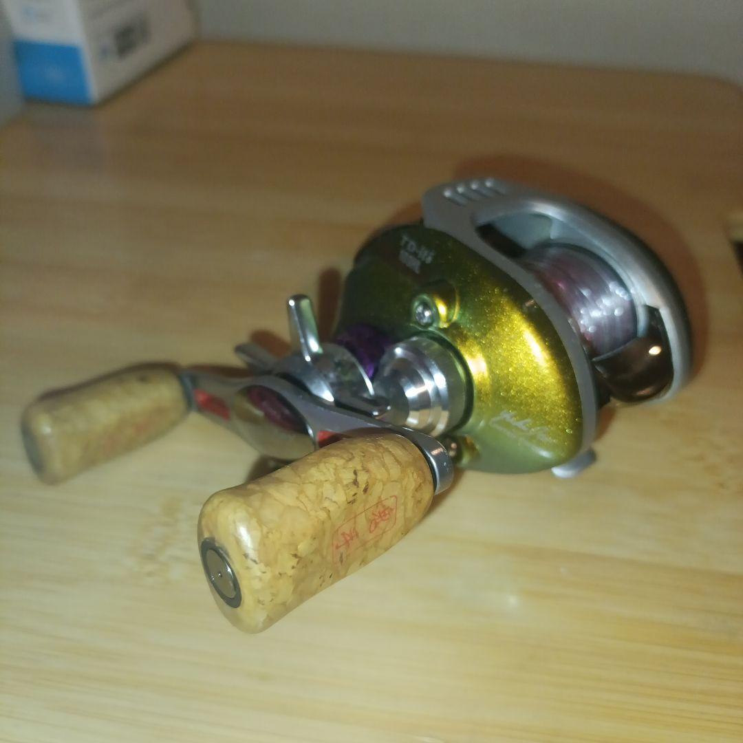 期間限定出品　TD−ito 103HL　メガバス　メガバス