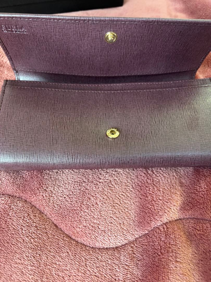 mike_nekko FURLAお財布