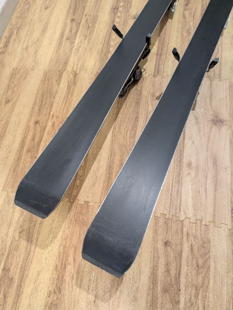 ATOMIC　R-FACTOR CF ETL　164cm