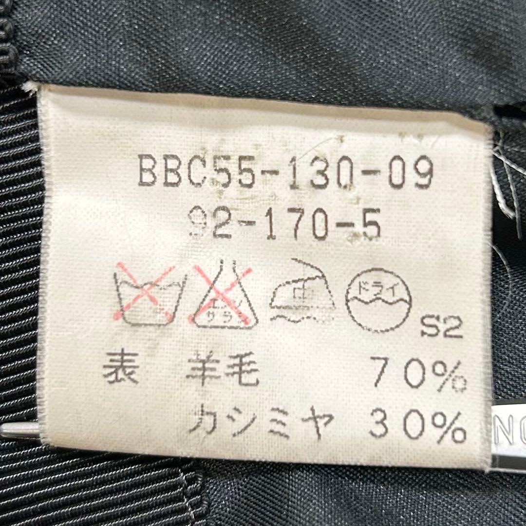 BURBERRY LONDON バーバリーロンドン バルマカーンコート