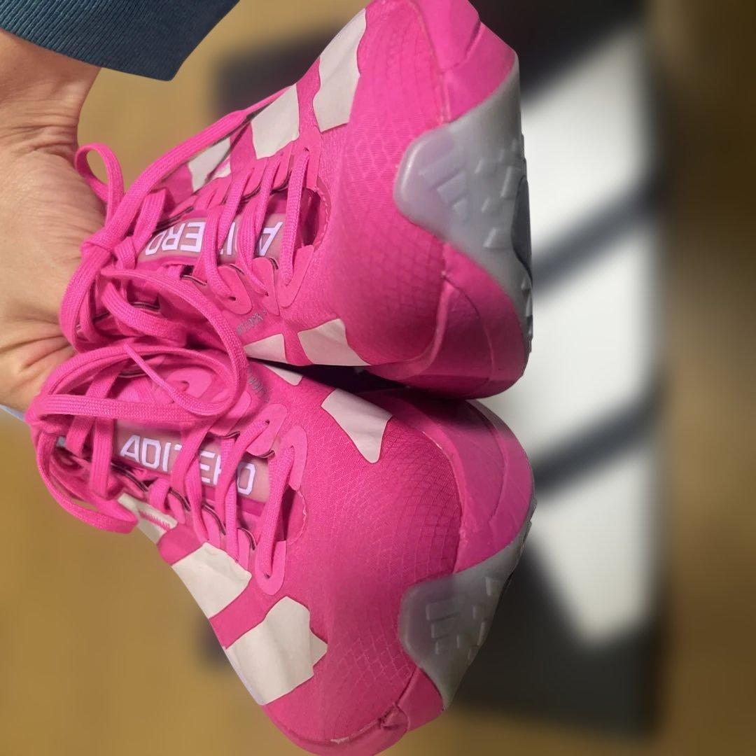 アディゼロ アディオス プロ 4 ADIZERO ADIOS PRO 4 25