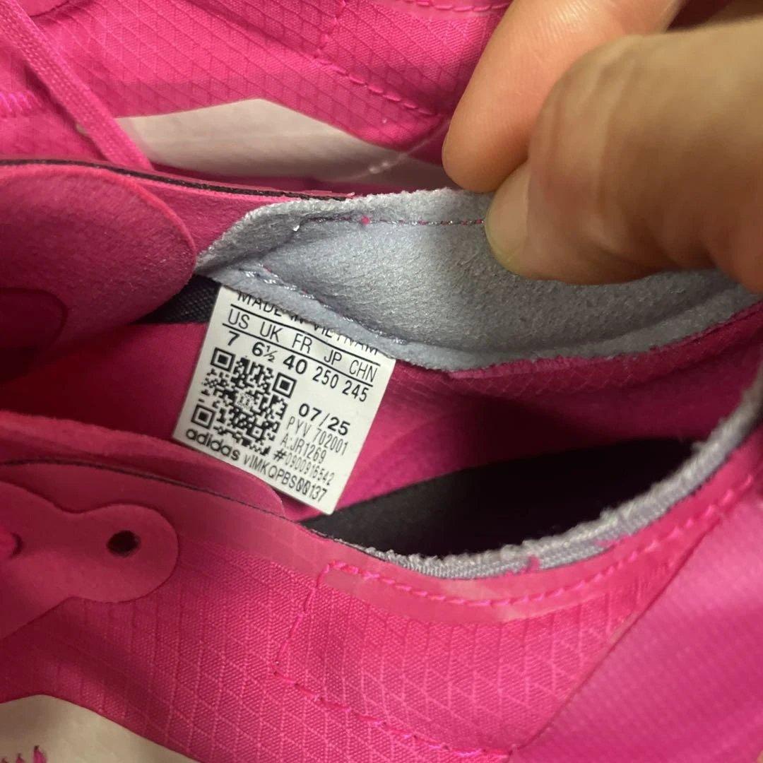 アディゼロ アディオス プロ 4 ADIZERO ADIOS PRO 4 25