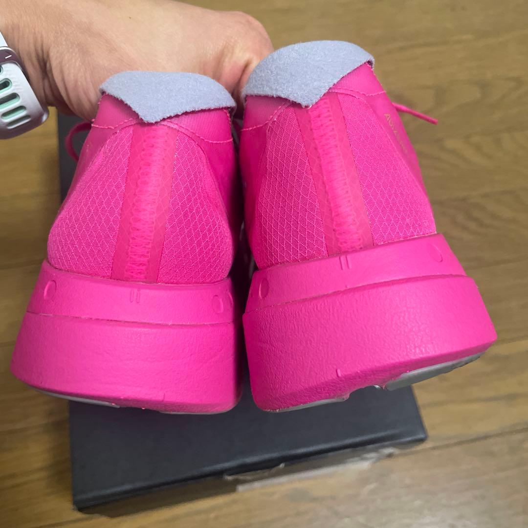 アディゼロ アディオス プロ 4 ADIZERO ADIOS PRO 4 25