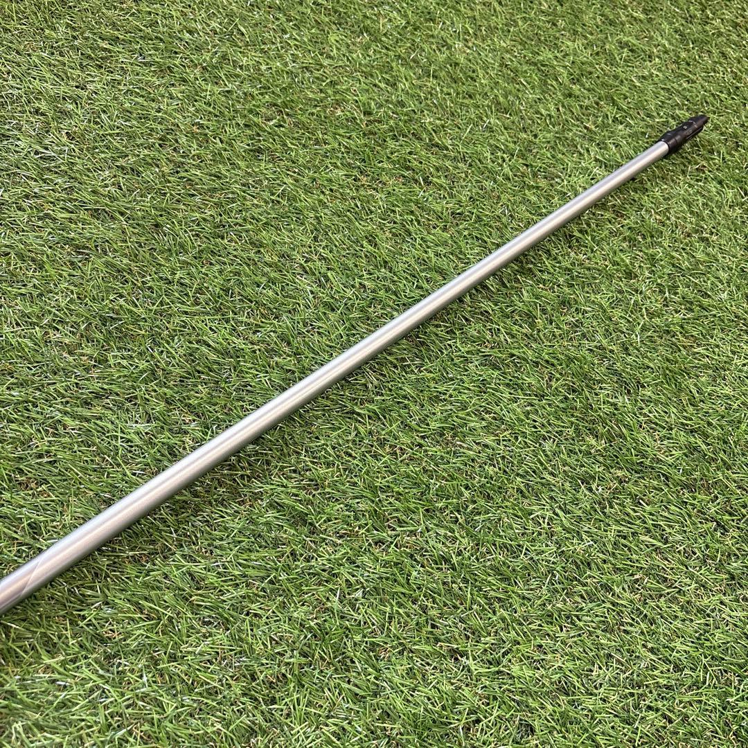 ‼️フジクラ MCI 60R UT用シャフト ピン スリーブ付き‼️