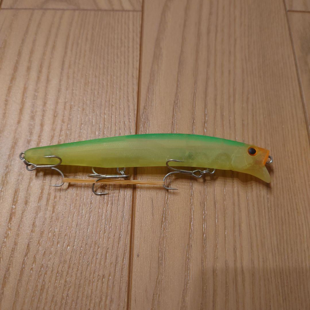 タックルハウス　ハードルアー 12個セット