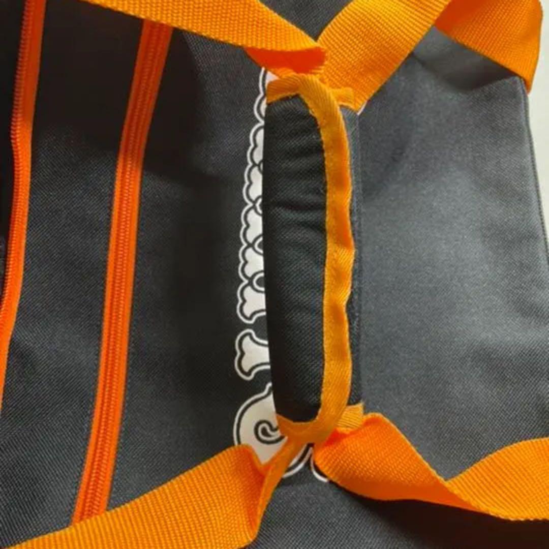 新品 GIANTS ジャイアンツ スポーツバッグ