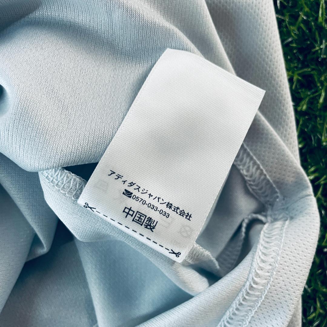 新品 日本代表 2018 アウェイ 正規品 ユニフォーム キャプテン翼 2XL