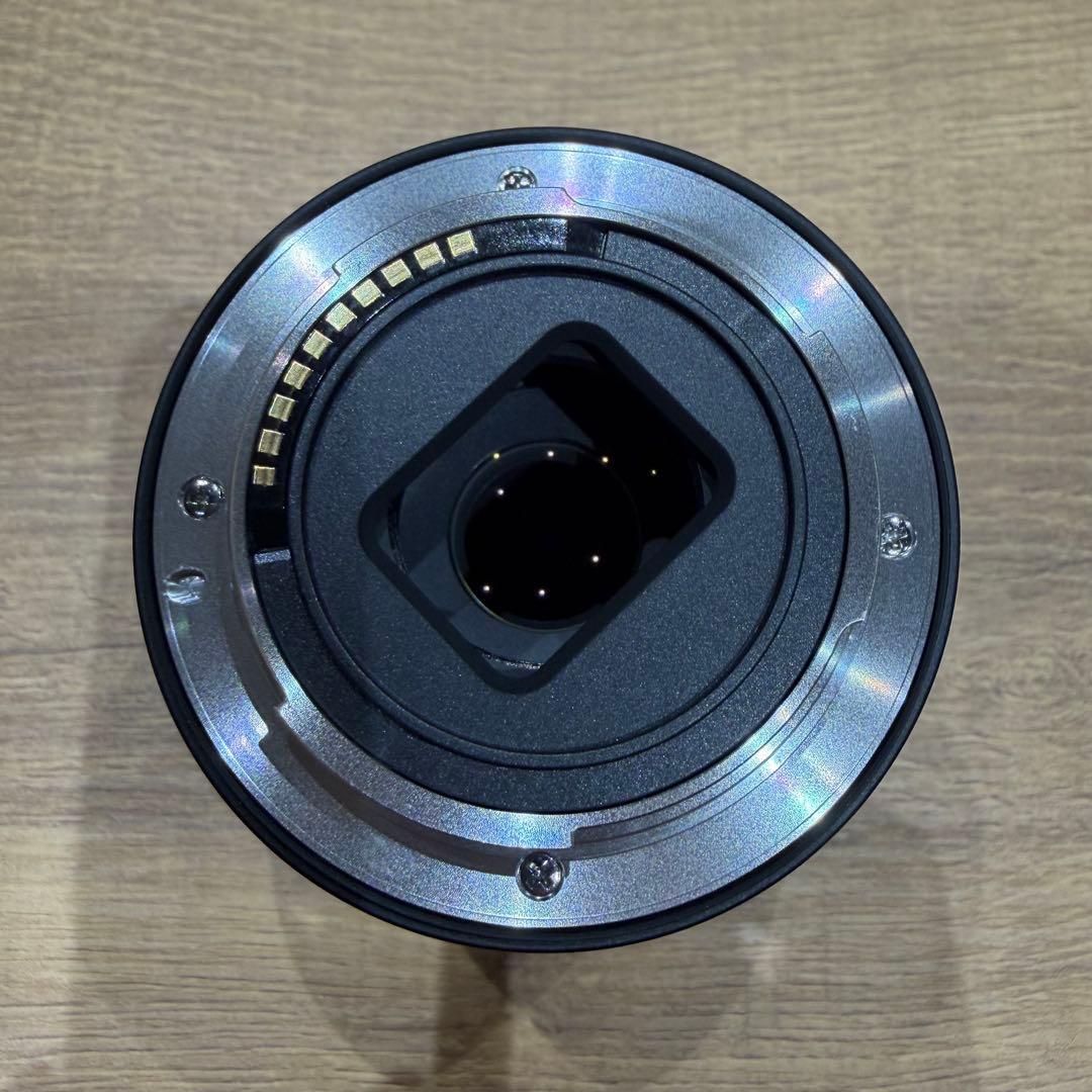 SONY E4/PZ 10-20 G ズームレンズ SELP1020G