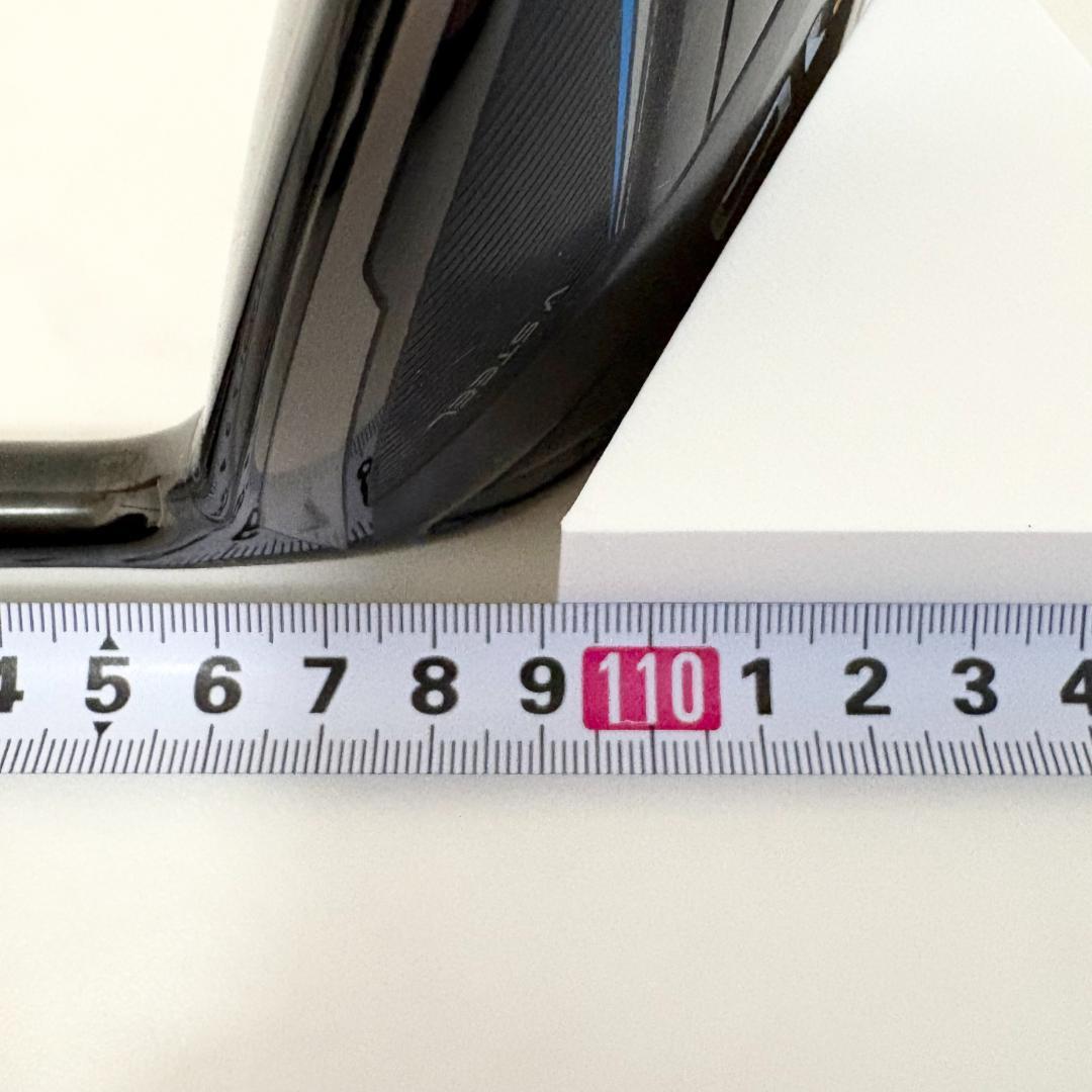 テーラーメイド Qi10 3W 15° VENTUS BLACK 6S ベンタス