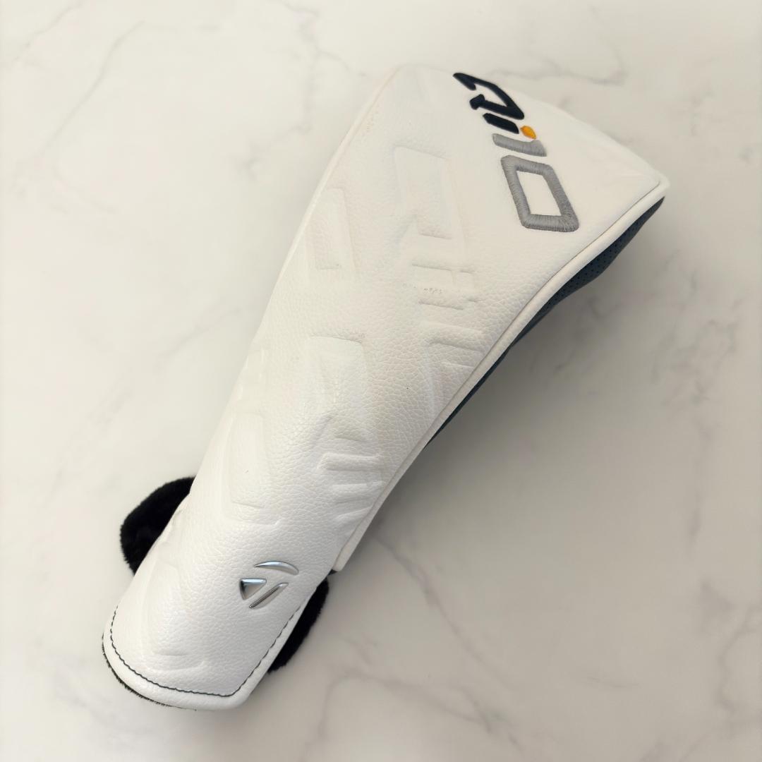 テーラーメイド Qi10 3W 15° VENTUS BLACK 6S ベンタス