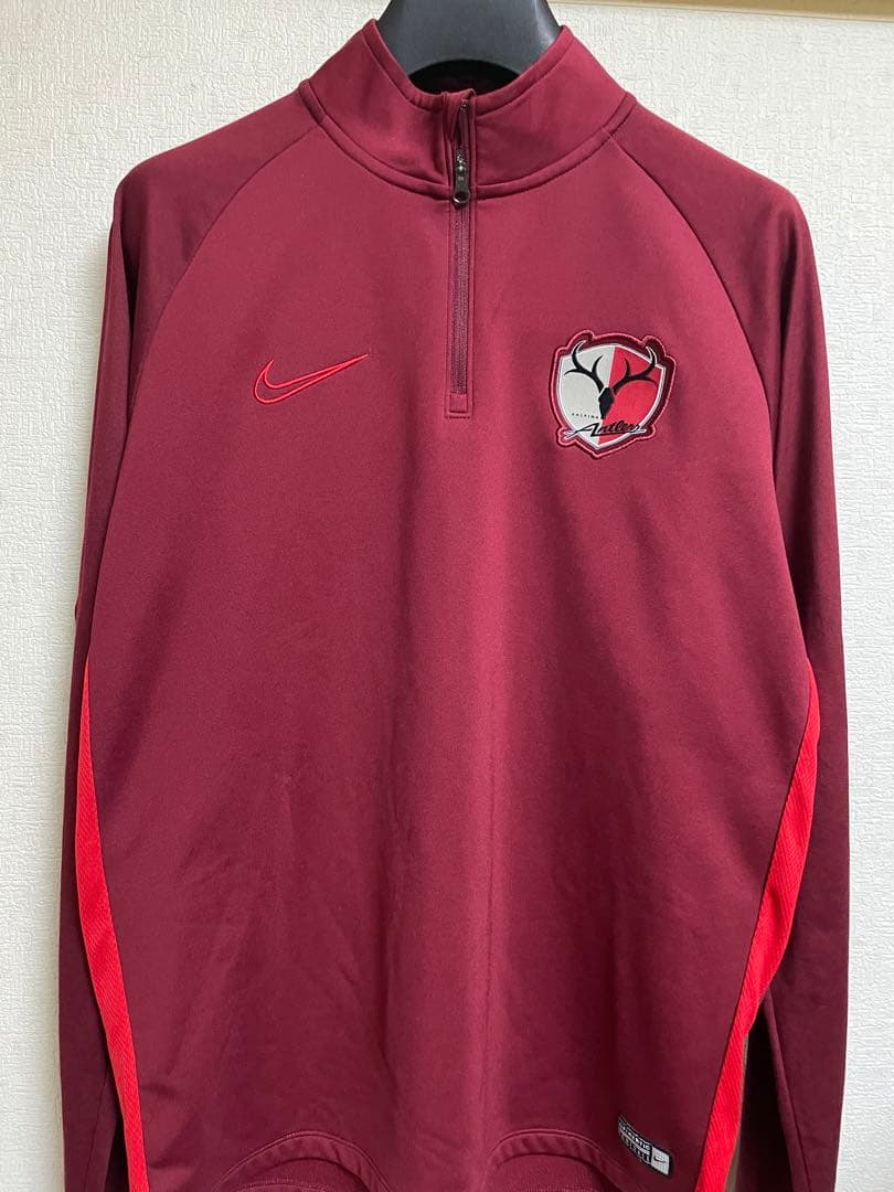 低 価格スポーツ・レジャー - 鹿島アントラーズ トレーニング 支給品