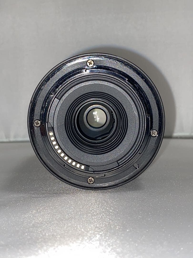 【美品】Nikon Z DX 50-250mm f4.5-6.3 VR