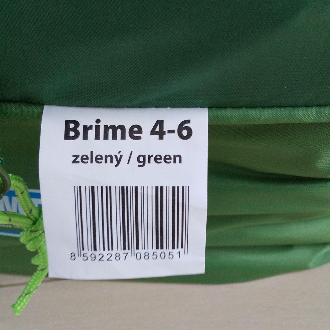 ハスキー ブライム4-6 husky brime