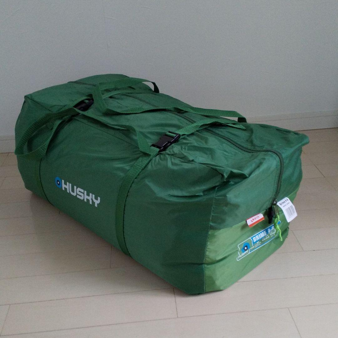 ハスキー ブライム4-6 husky brime