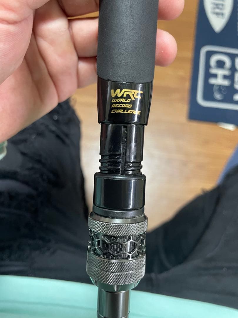 メガバスVALKYRIE バスロッド drt deps ダイワ ヴァルキリー TM2368947691