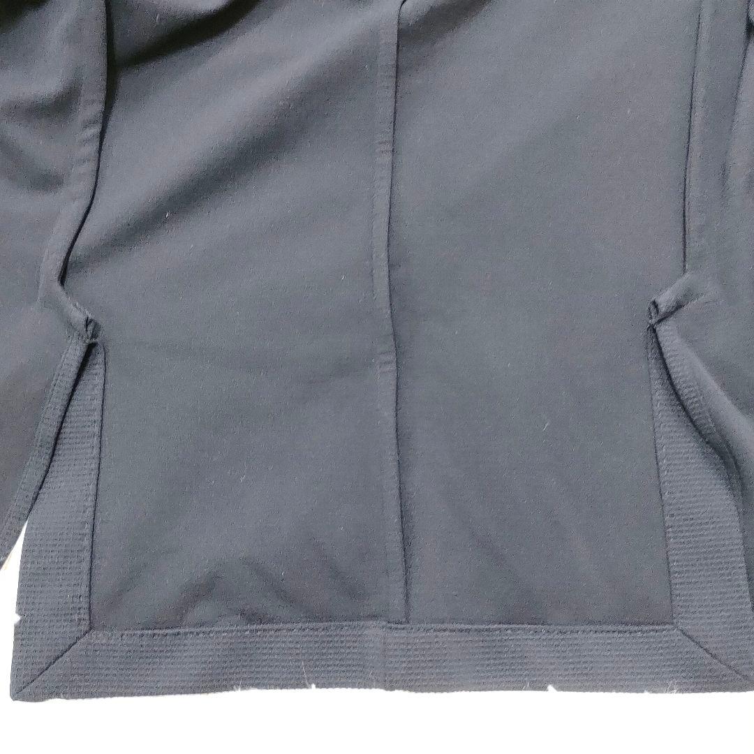極美品 ヒューゴボス パフォーマンス ウォッシャブル テーラードジャケット 44