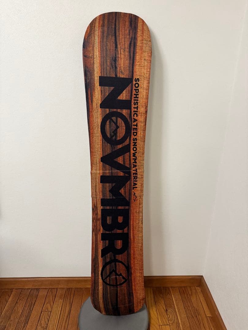 NOVEMBER WHITE LIVE 158 ホワイトライブ ソールカバー付