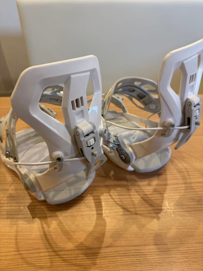 SP ビンディング　Sサイズ　22-25