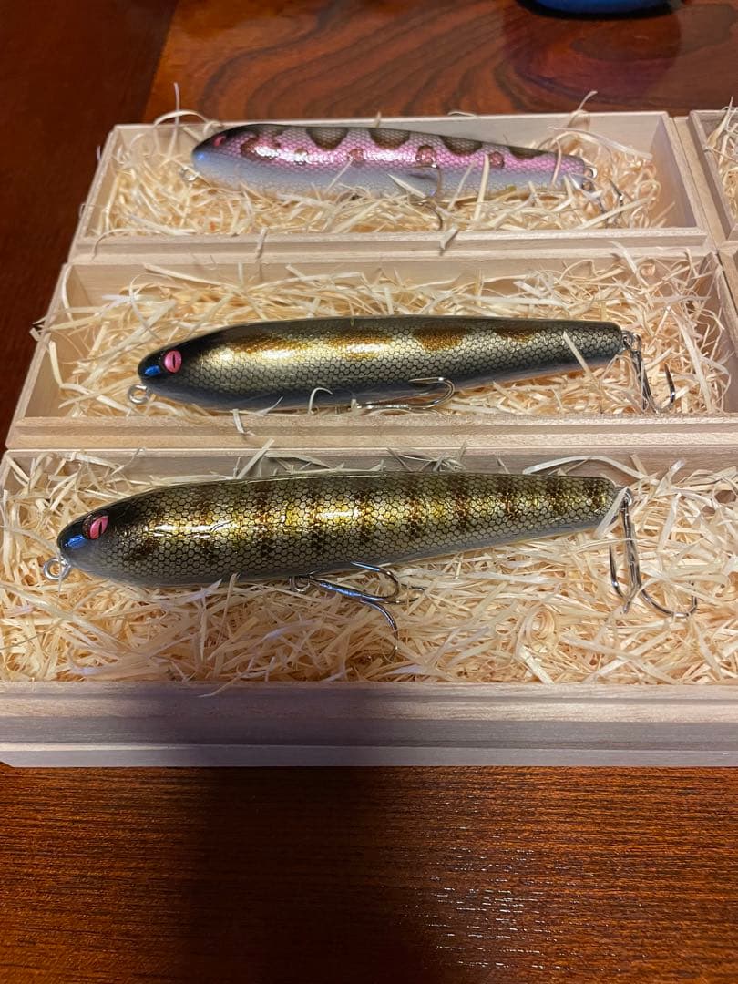 メガバス　オロチ13 メガバス限定　メガバスオンラインショップ