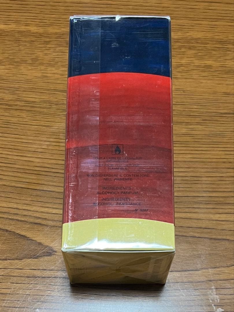 未開封 Dior ディオール ファーレンハイト オードトワレ 100ml 香水