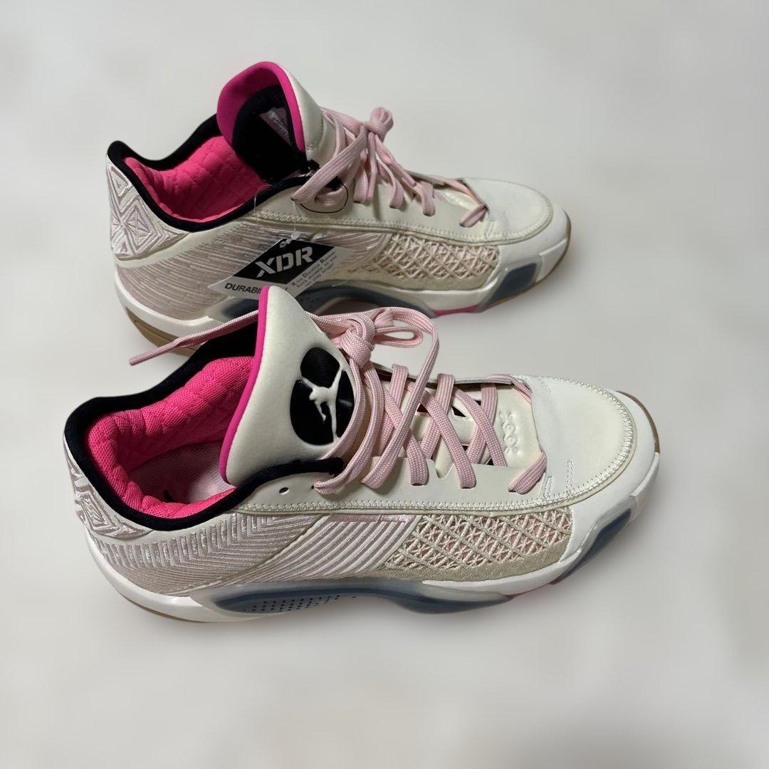 定価税込27830円！26.5cm Nike Air Jordan 38 Low