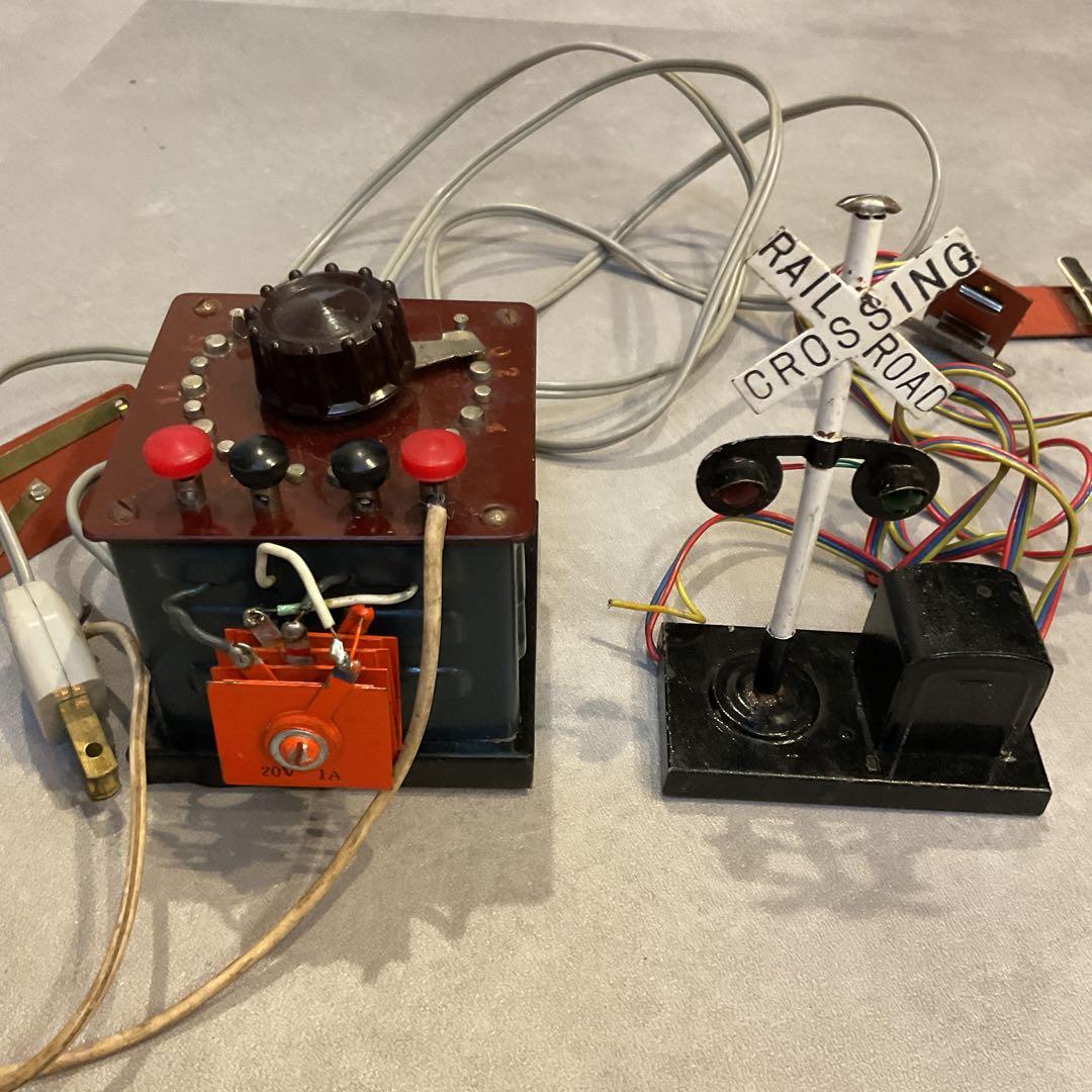 鉄道模型 KTM EB5828 Oゲージ パンタグラフ AYK ブリキ カツミ