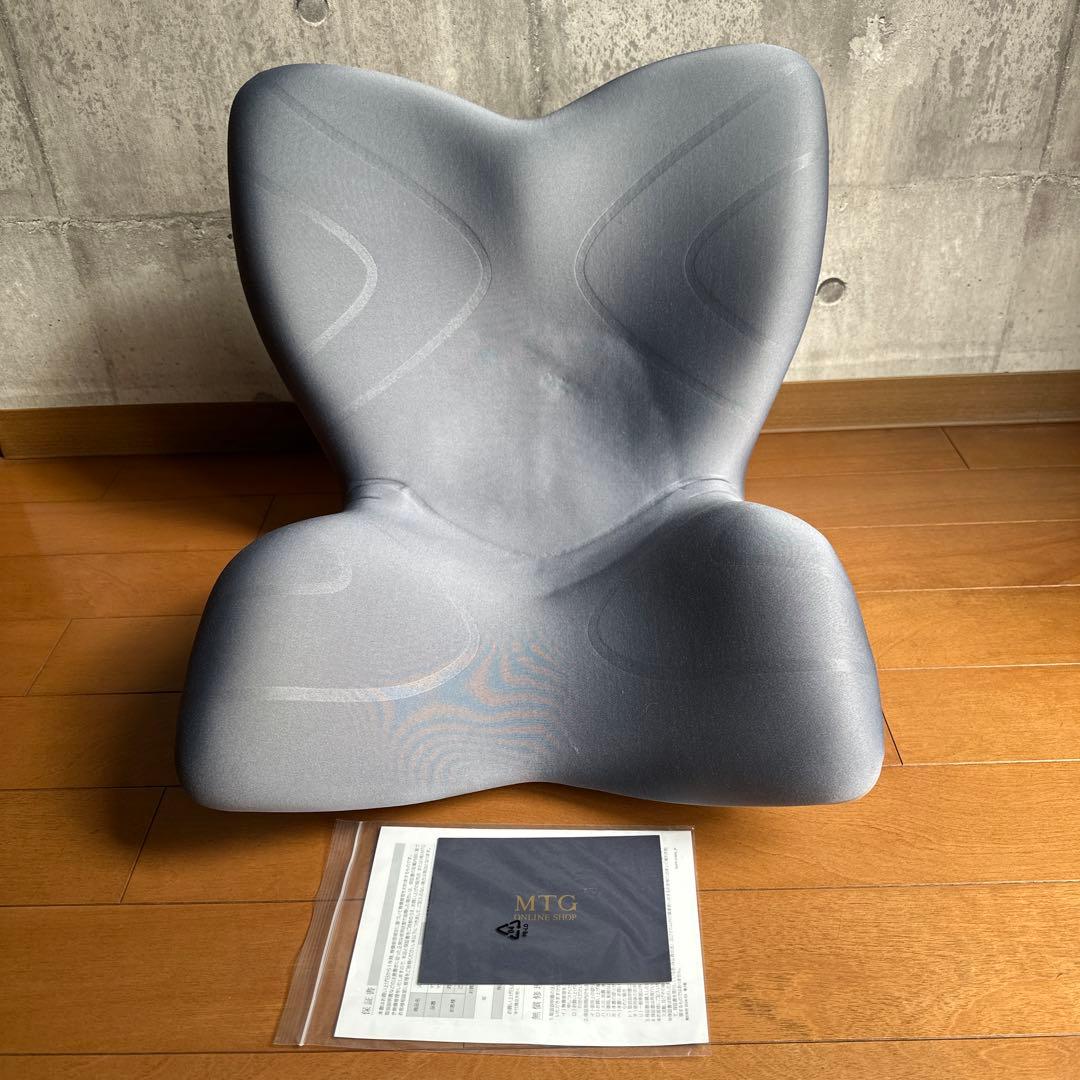 スタイル プレミアム Style PREMIUM 椅子 グレー