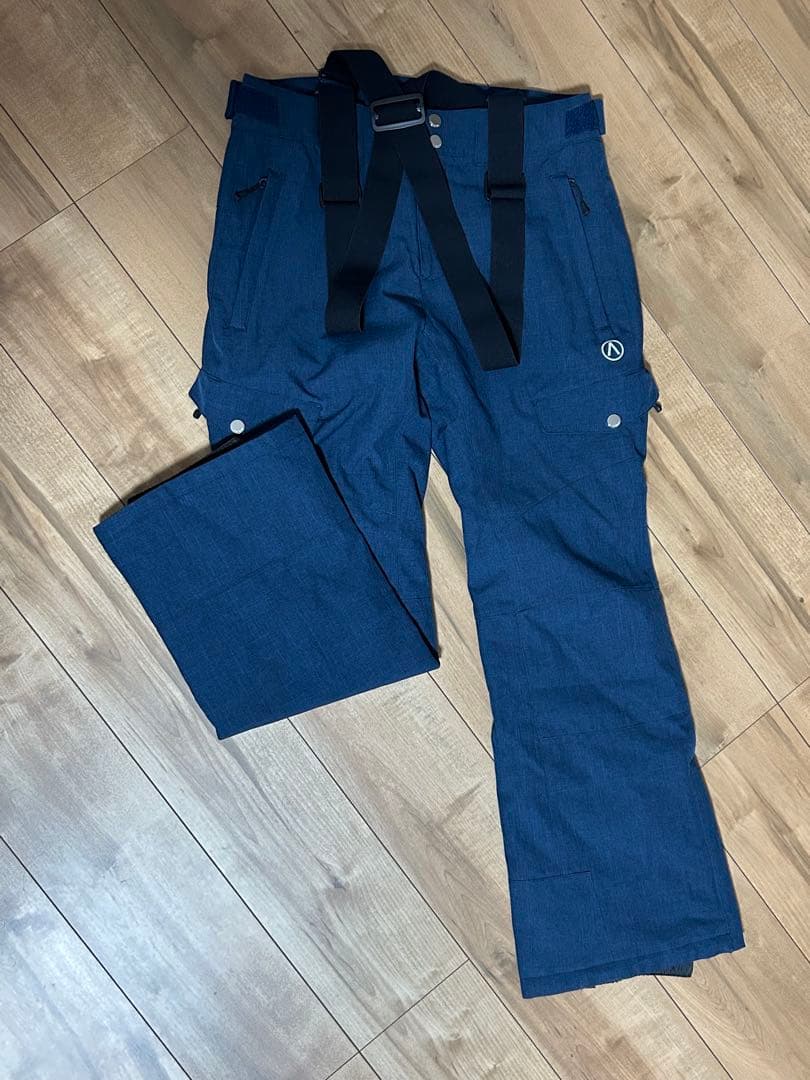 ARBN スノーボードウェア Mサイズ レディース　上下セット