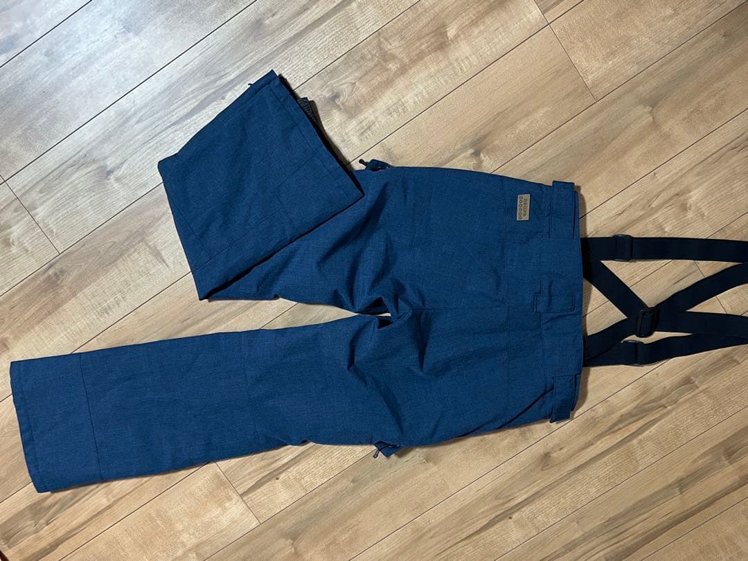 ARBN スノーボードウェア Mサイズ レディース　上下セット