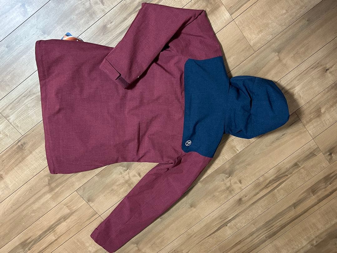 ARBN スノーボードウェア Mサイズ レディース　上下セット