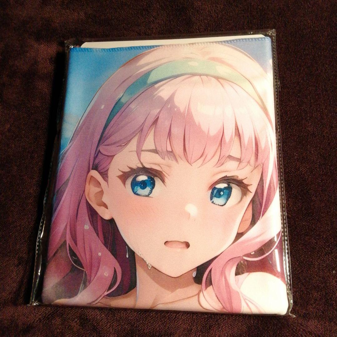 女教師娘風 OMK48 バスタオル・タペストリー 80x40cm - メルカリ