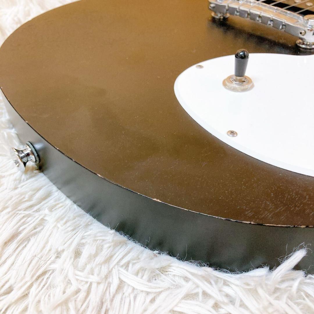 Epiphone エピフォン　レスポール　SL ケース付き エレキギター