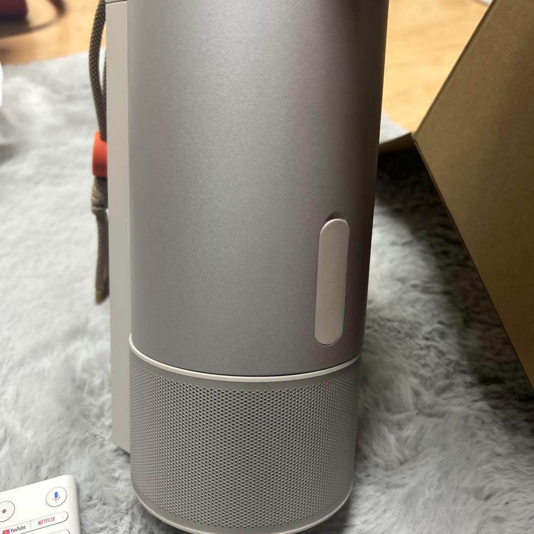 XGIMI MoGo 3Pro プロジェクター