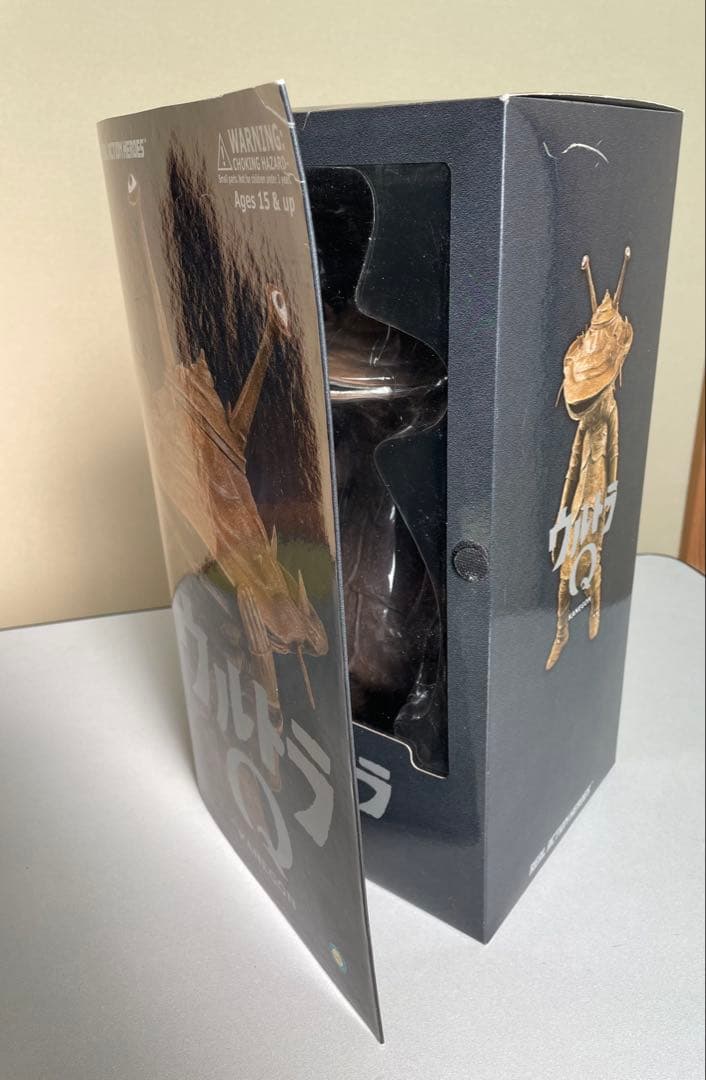 REAL ACTION HEROES KANEGON フィギュア