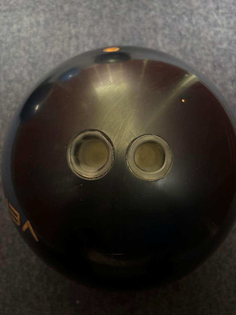 MOTIV VENOM ブラックベノム　15ポンド