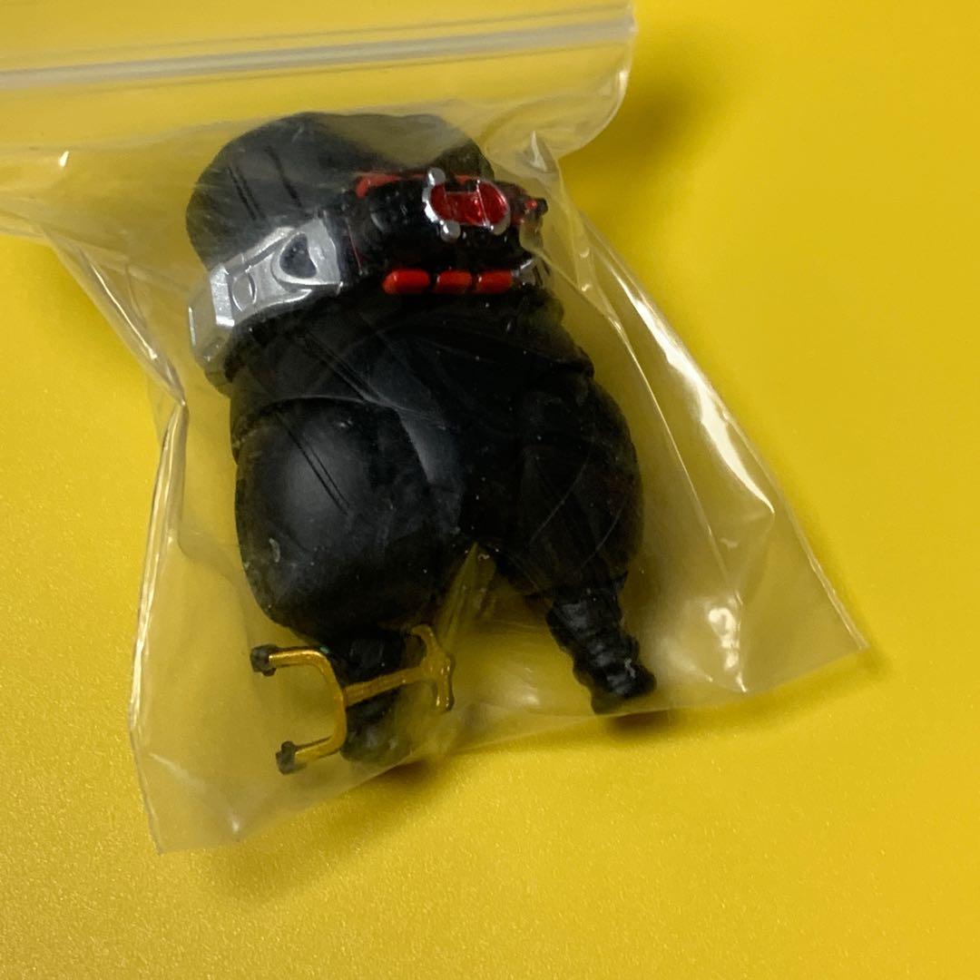 s.h.figuarts 仮面ライダーダークカブト用　腰パーツ&ベルトセット