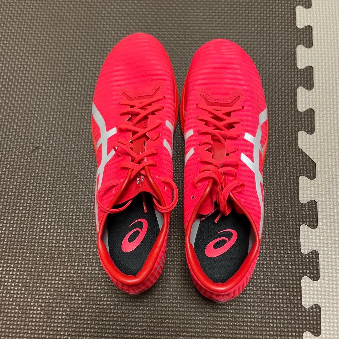 【27.5cm】speed ld le メタスピード