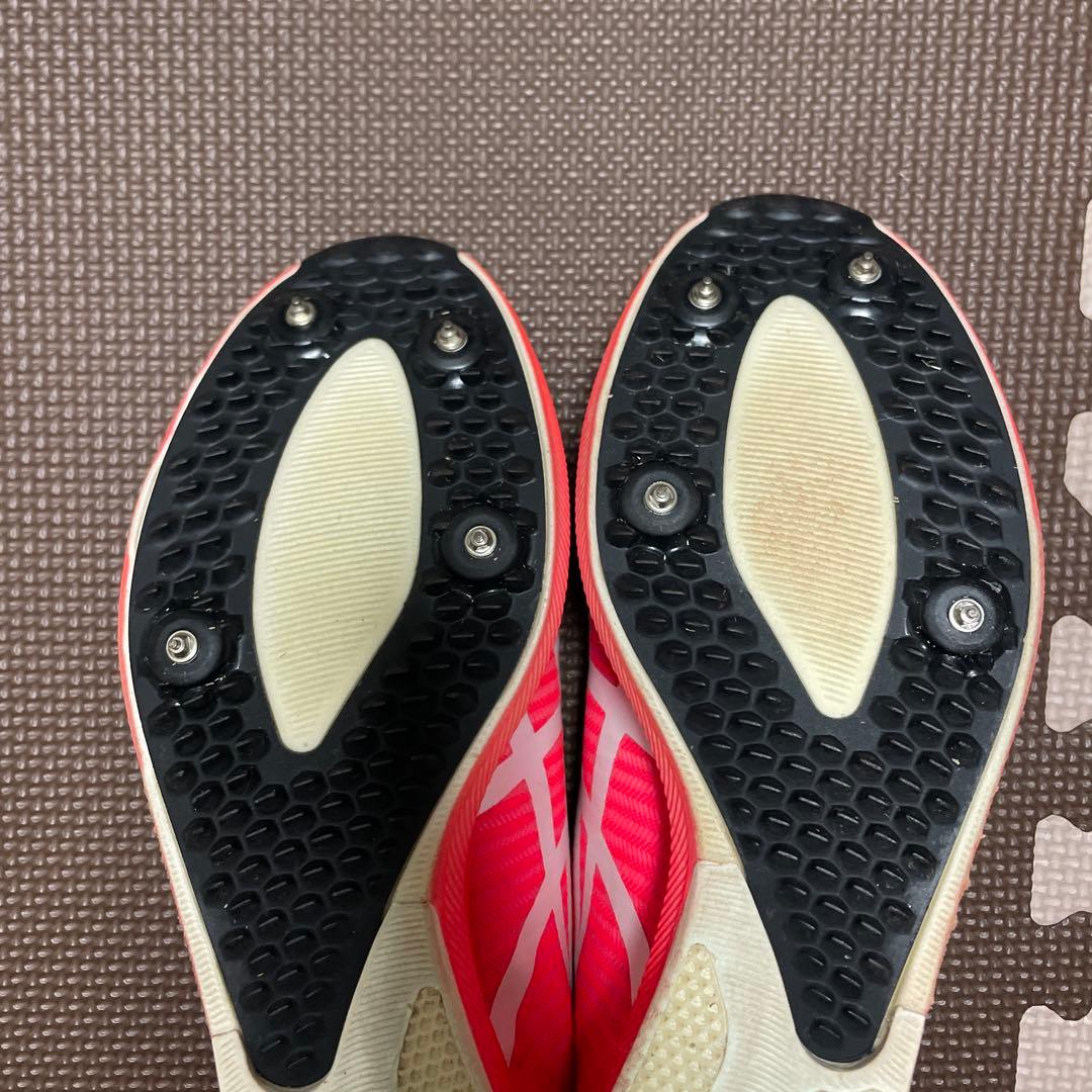 【27.5cm】speed ld le メタスピード