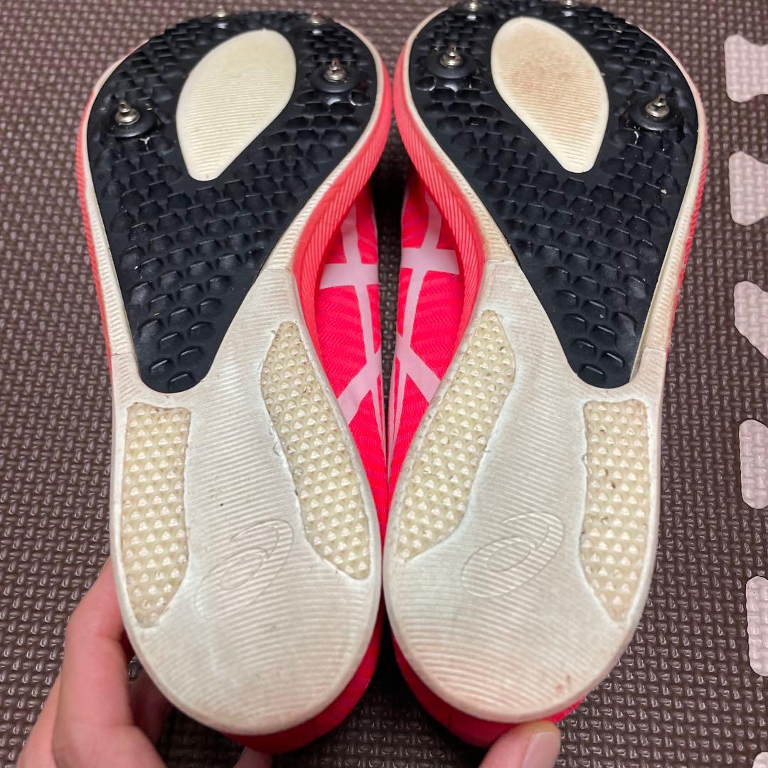 【27.5cm】speed ld le メタスピード