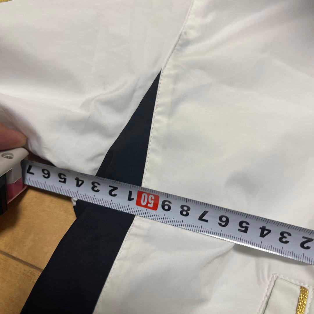 【希少品】サムライジャパン　ミズノ　青タグ