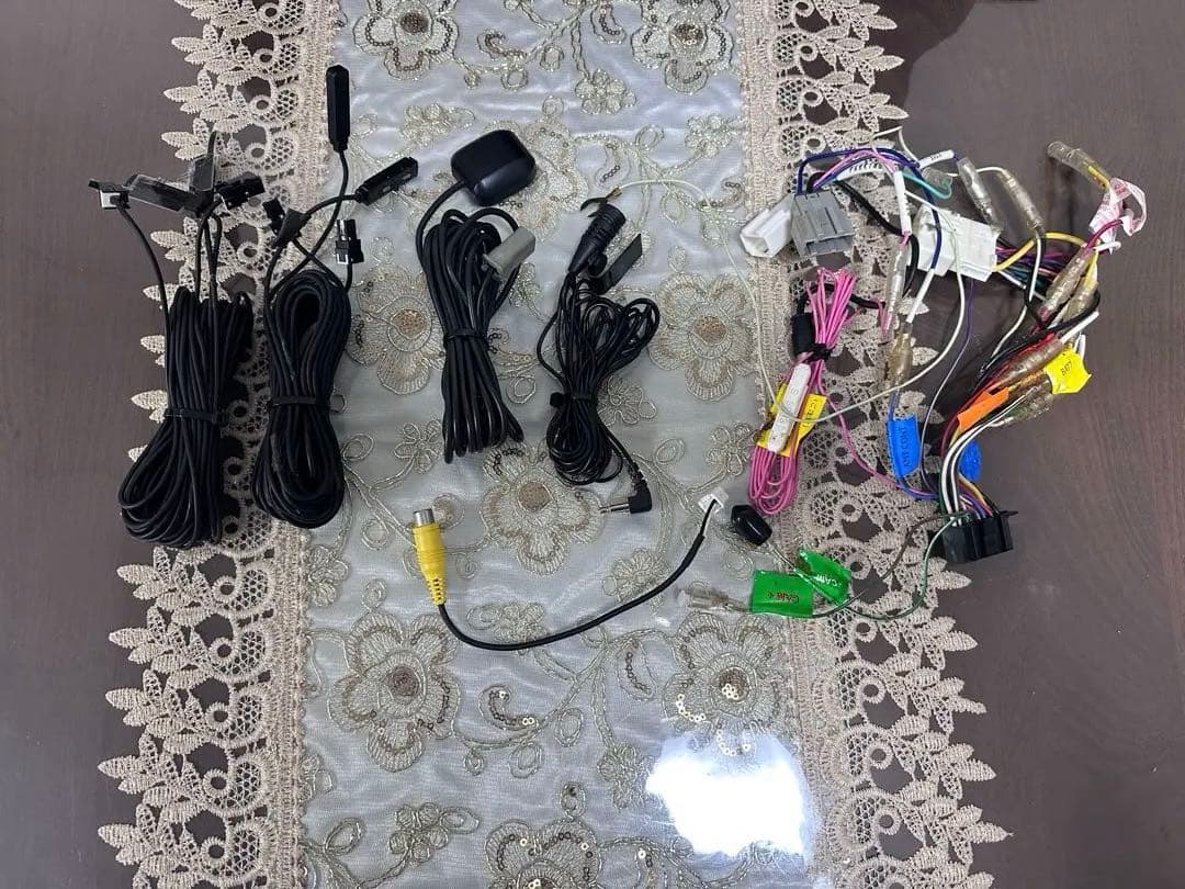 MDV-D503W データ2018