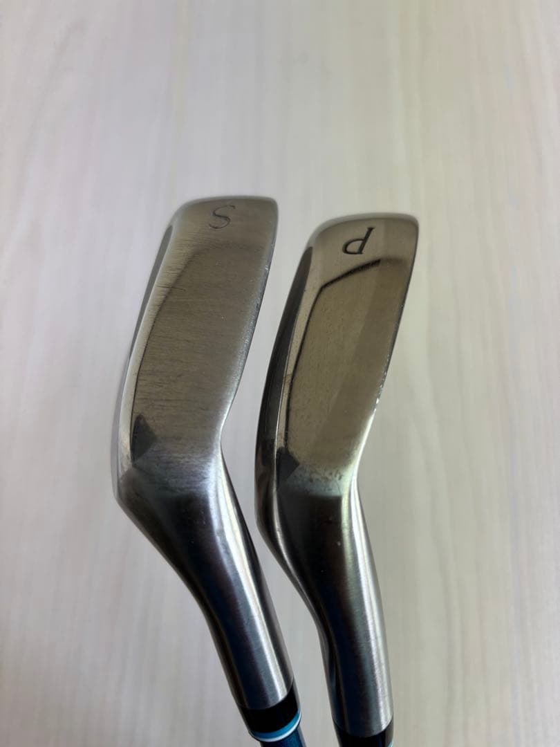 【期間限定お値下げです】 ゼクシオ12レディース ゴルフクラブセット