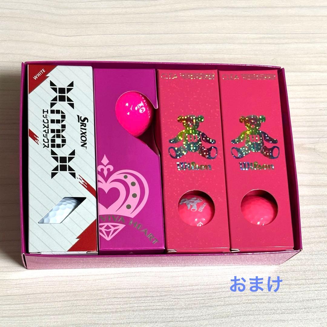 【期間限定お値下げです】 ゼクシオ12レディース ゴルフクラブセット